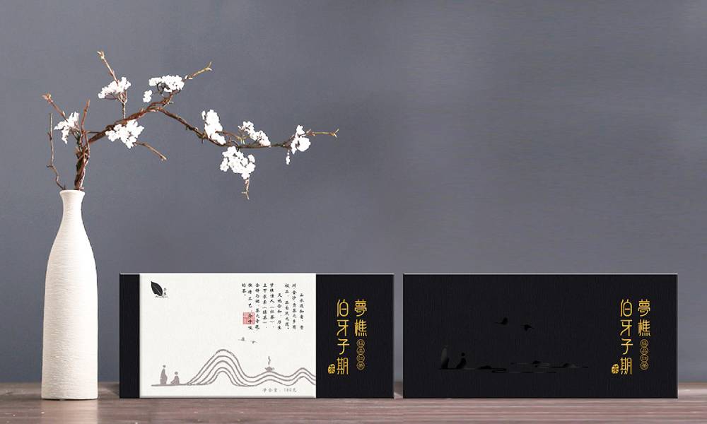 以礼传情，刚察县礼品包装设计编织城市心意与品牌温度