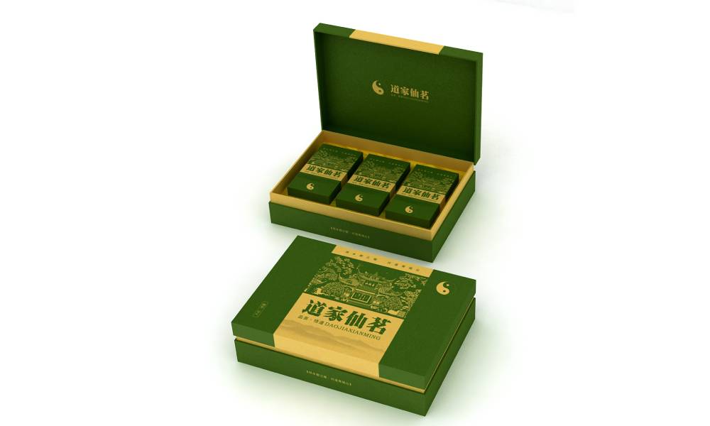 包装设计：产品与消费者之间的无声桥梁