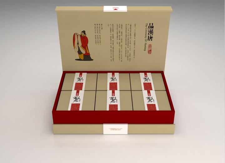 刚察县年货包装设计的温情密码——从市井烟火到年节仪式的视觉重构