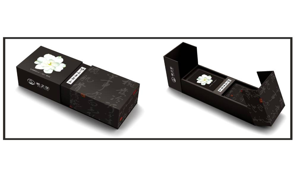 刚察县包装盒设计：以匠心细节，打造城市产品的专属容器