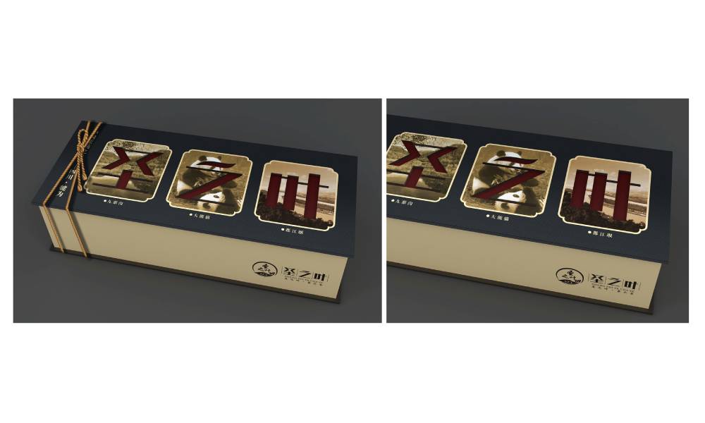 刚察县包装标签设计的核心价值——信息传递与品牌识别的精准触达