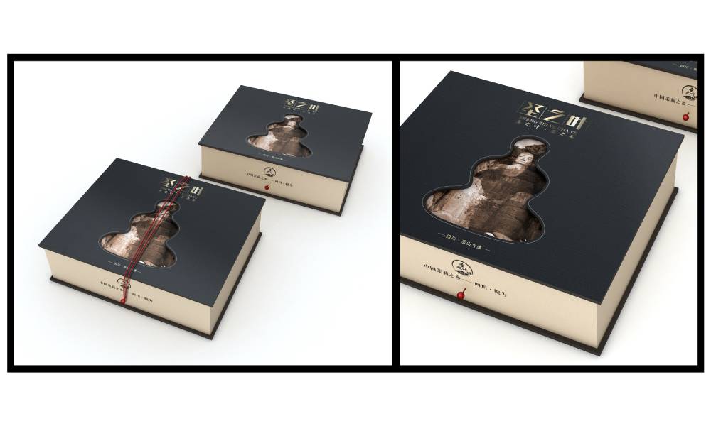 绿色生态：刚察县农产品包装设计的革新之路