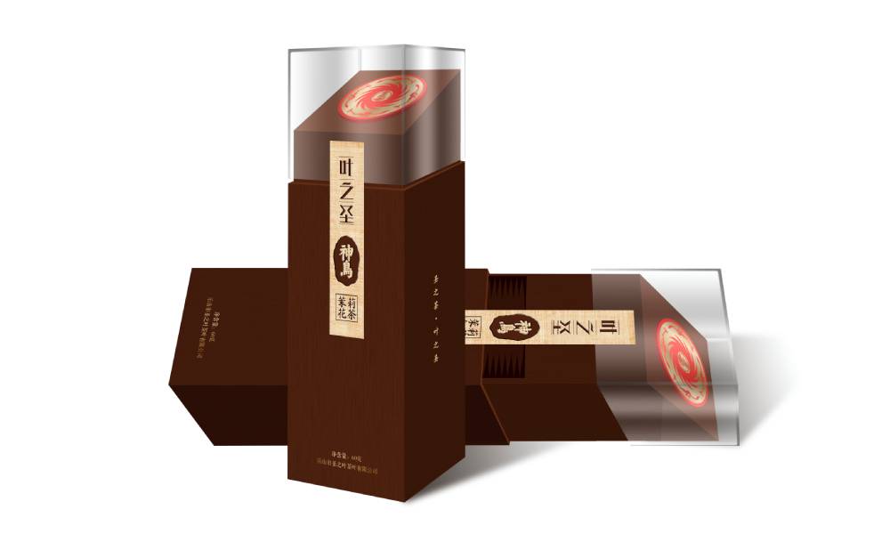 刚察县礼品包装设计：以礼传情，融合城市特色，打造有温度的伴手礼