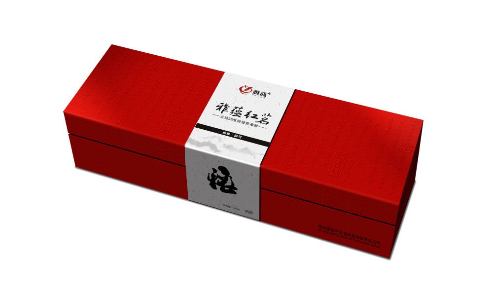 以质立信，刚察县包装设计筑牢产品品质防线