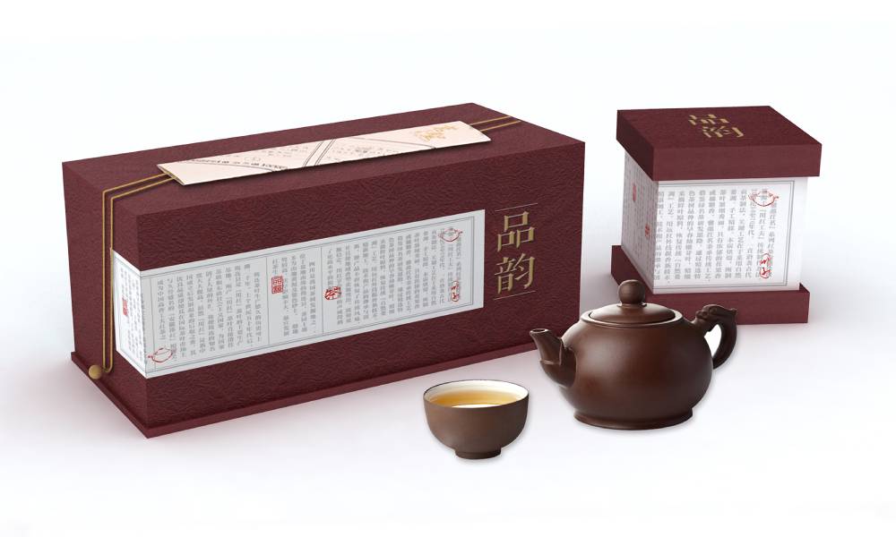 刚察县产品包装设计从0到1：5步打造高辨识度，助力产品抢占市场C位